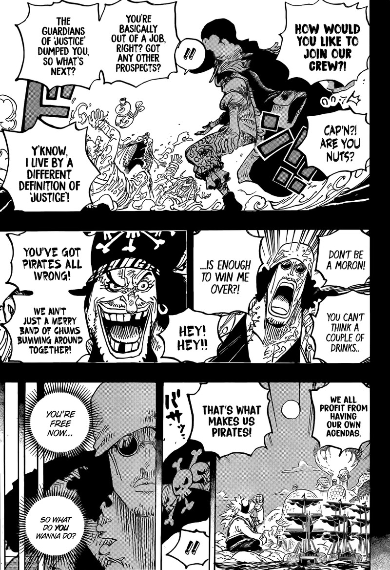 Chapter 1081 (Image 11)