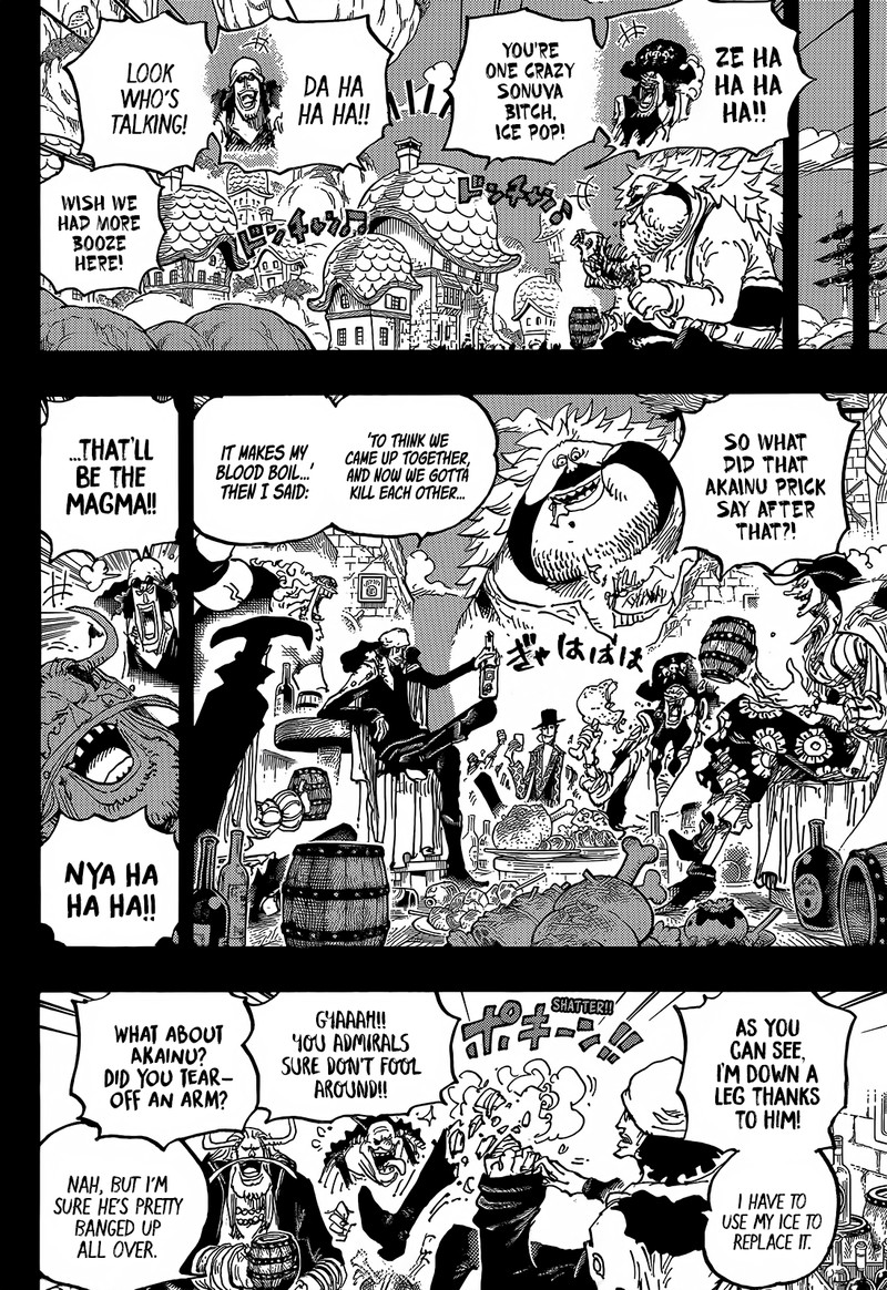 Chapter 1081 (Image 8)