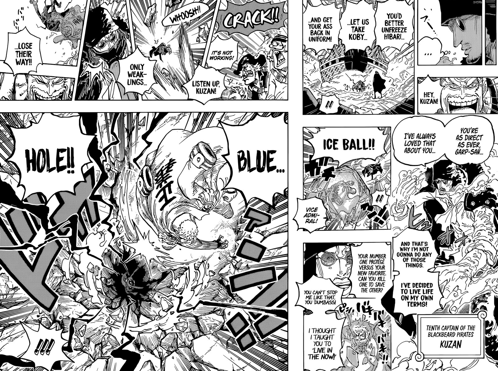 Chapter 1081 (Image 12)