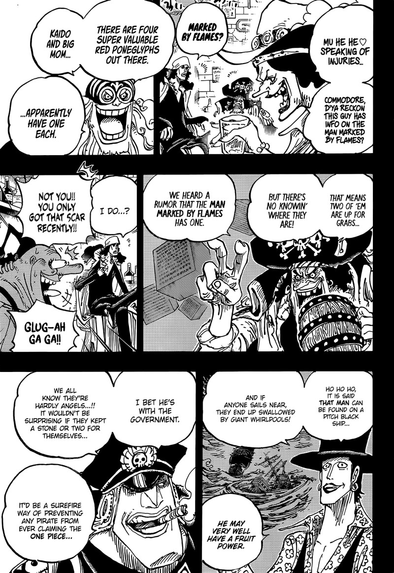 Chapter 1081 (Image 9)