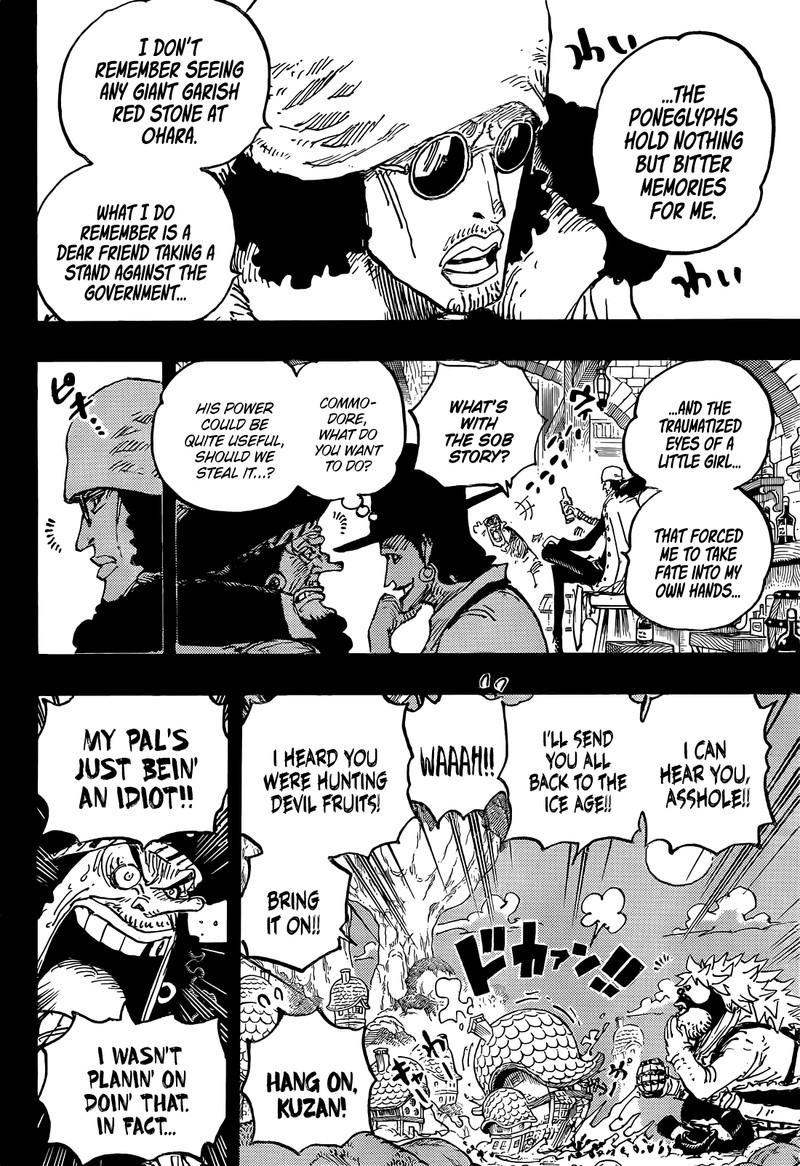 Chapter 1081 (Image 10)