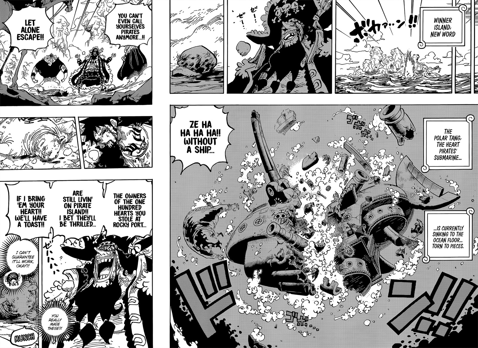 Chapter 1081 (Image 13)