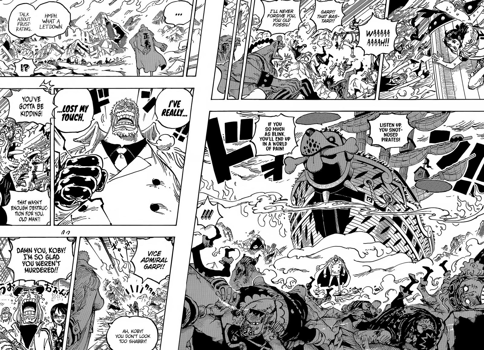 Chapter 1081 (Image 4)