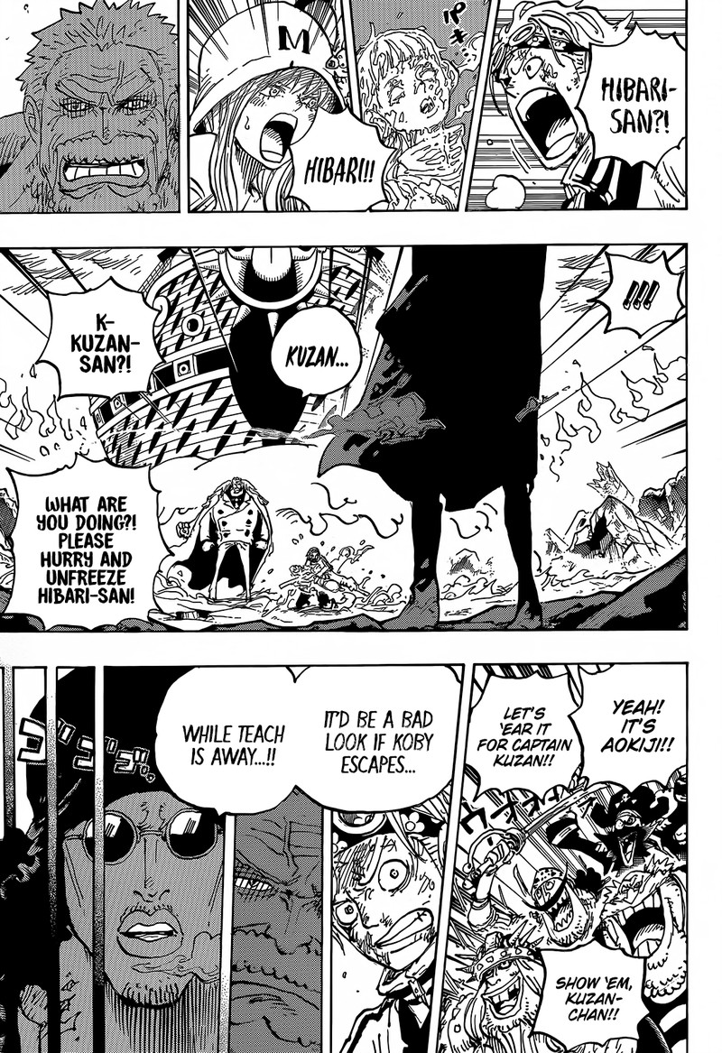 Chapter 1081 (Image 6)