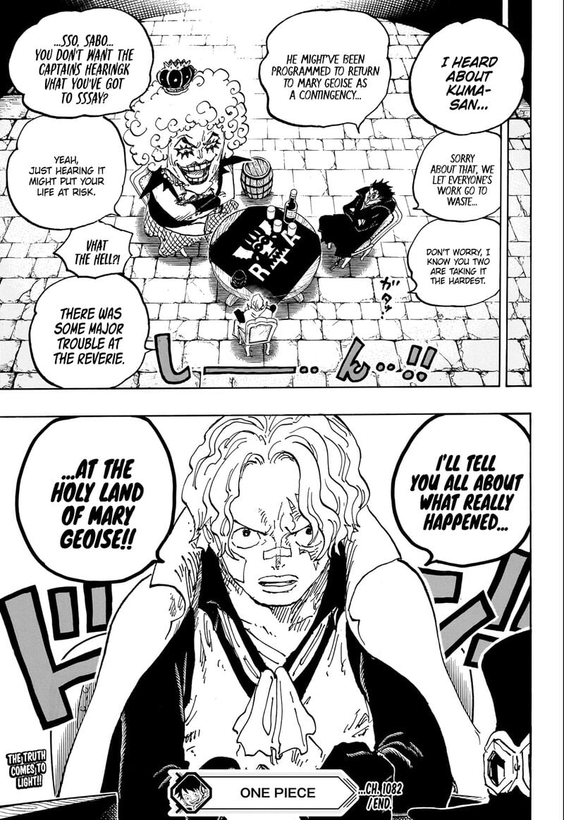Chapter 1082 (Image 14)