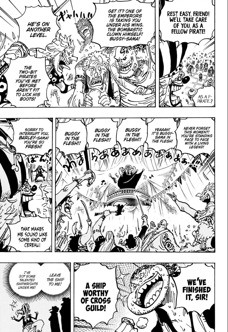 Chapter 1082 (Image 5)