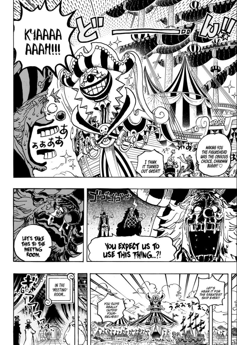 Chapter 1082 (Image 6)