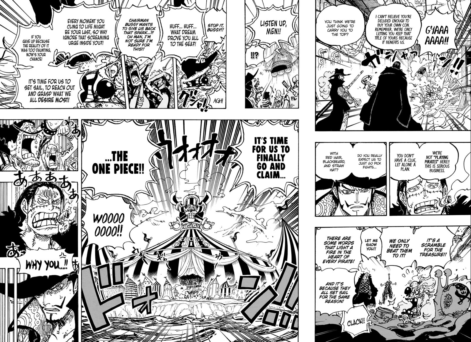 Chapter 1082 (Image 10)