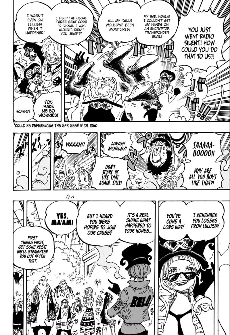 Chapter 1082 (Image 13)