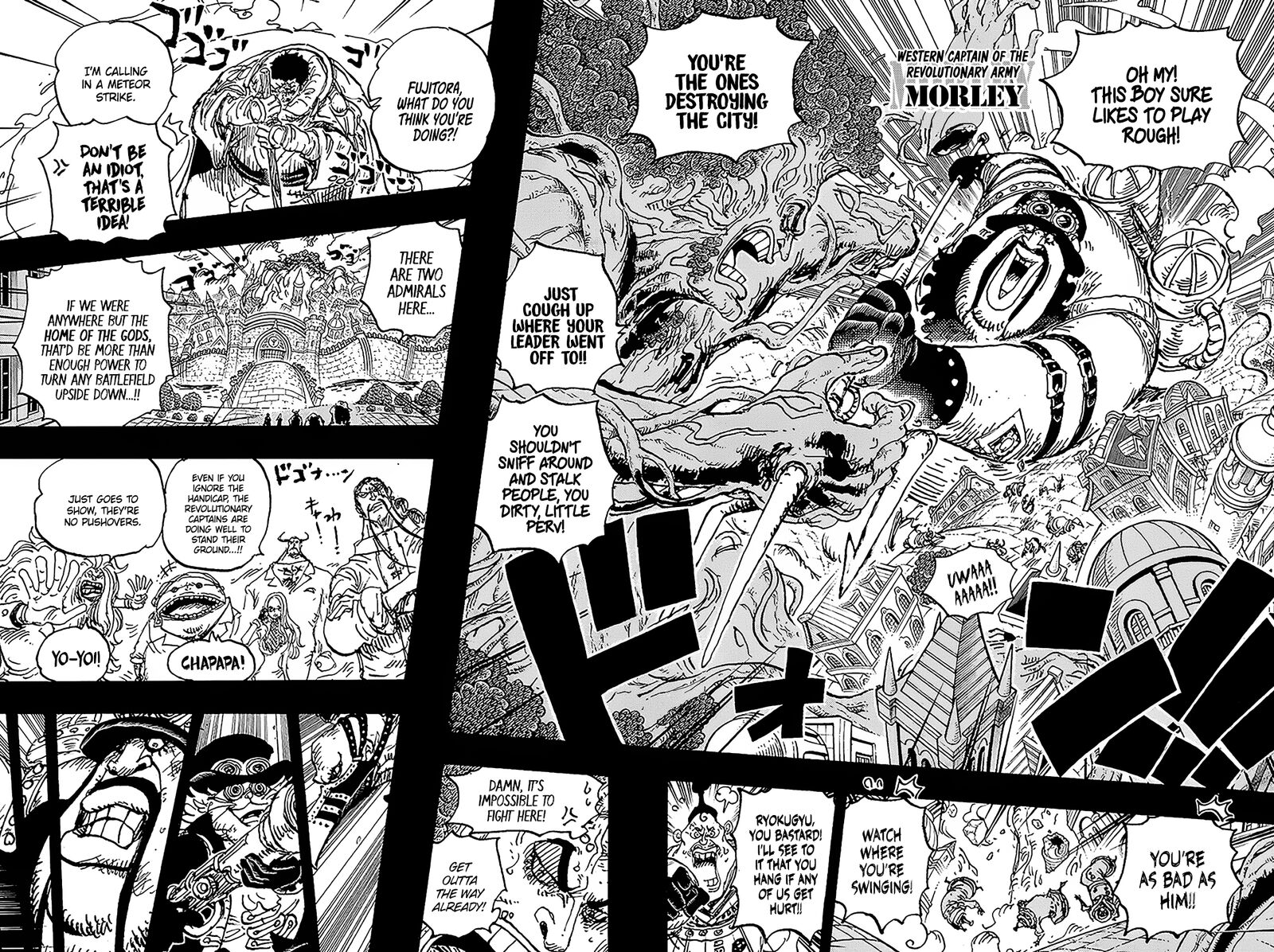 Chapter 1083 (Image 11)