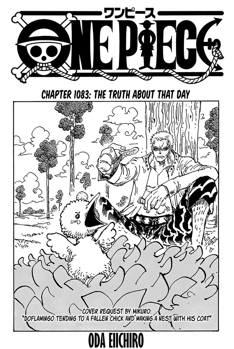 Chapter 1083 (Image 1)