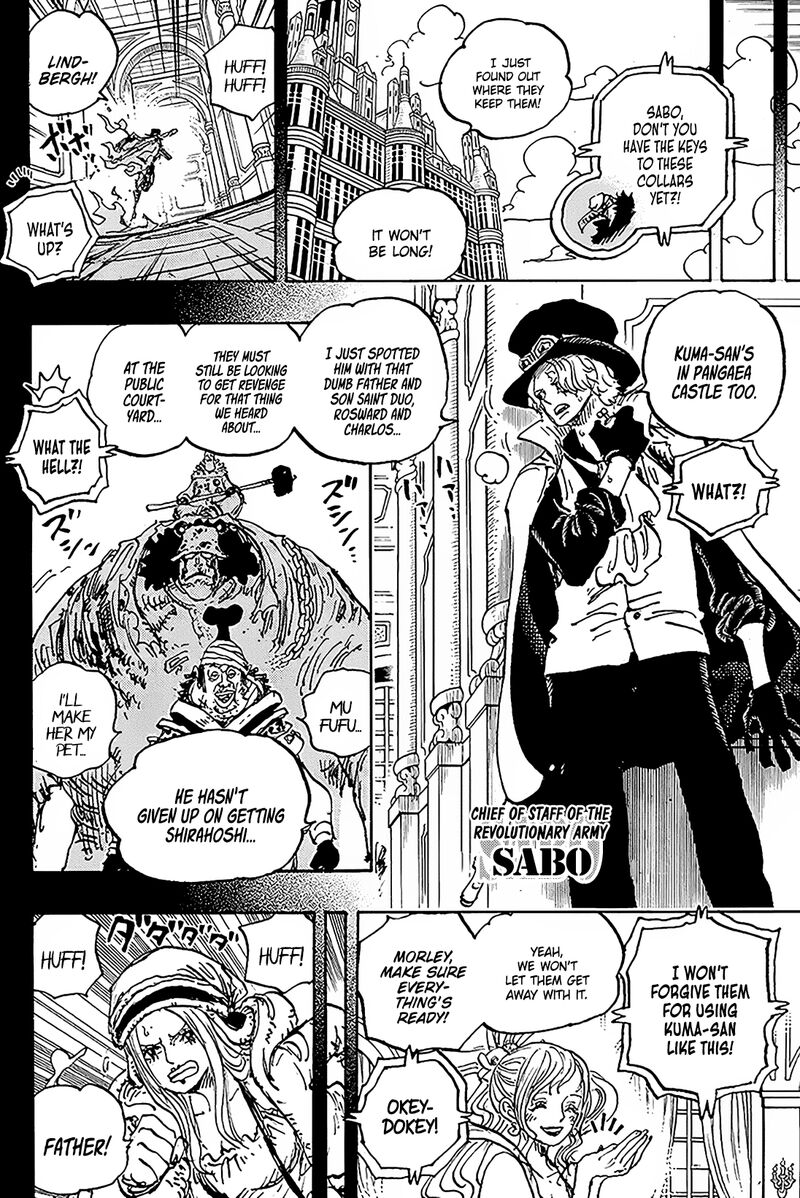 Chapter 1083 (Image 12)