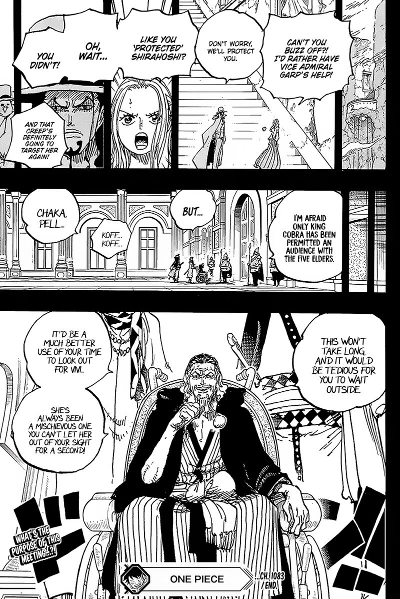 Chapter 1083 (Image 13)