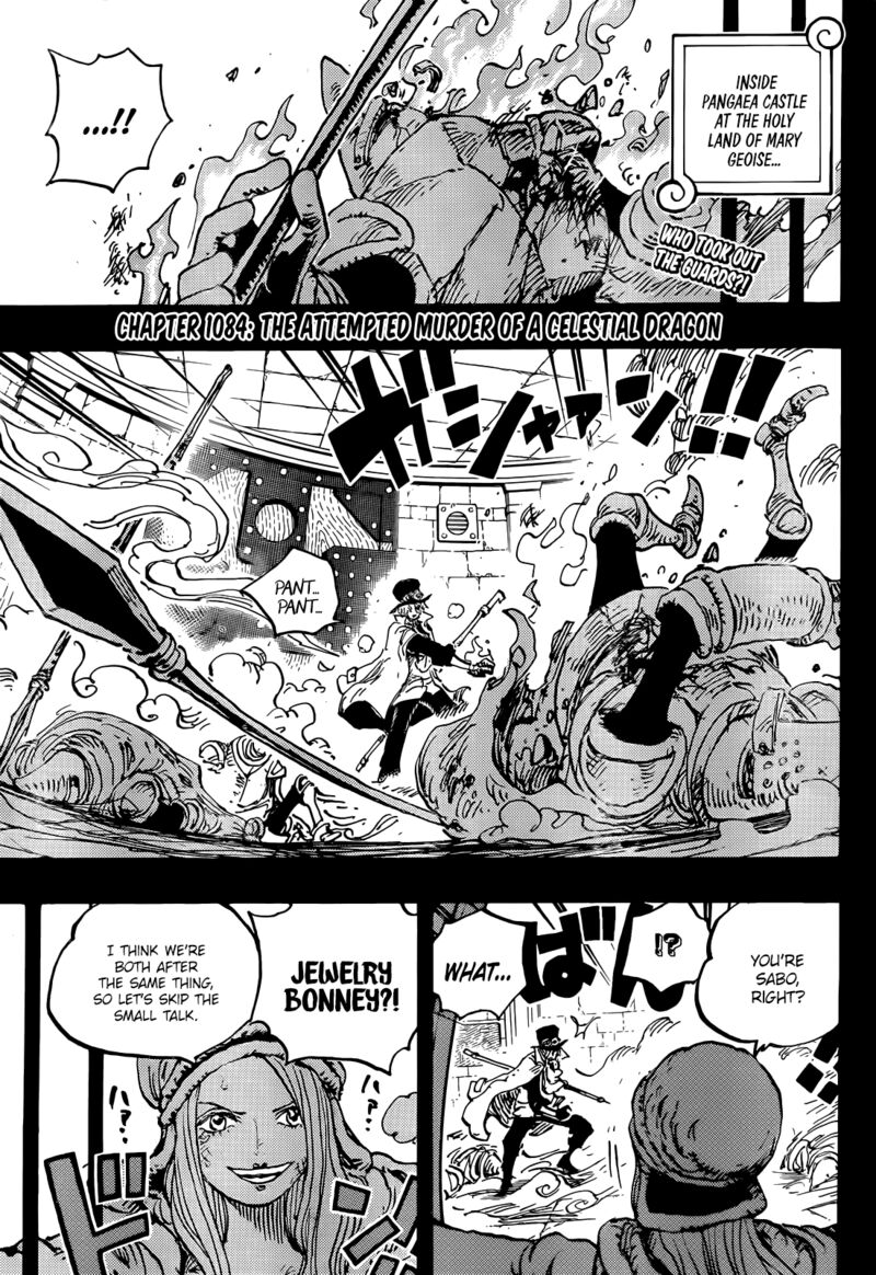 Chapter 1084 (Image 3)
