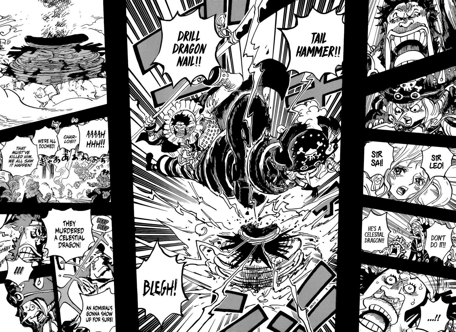 Chapter 1084 (Image 13)