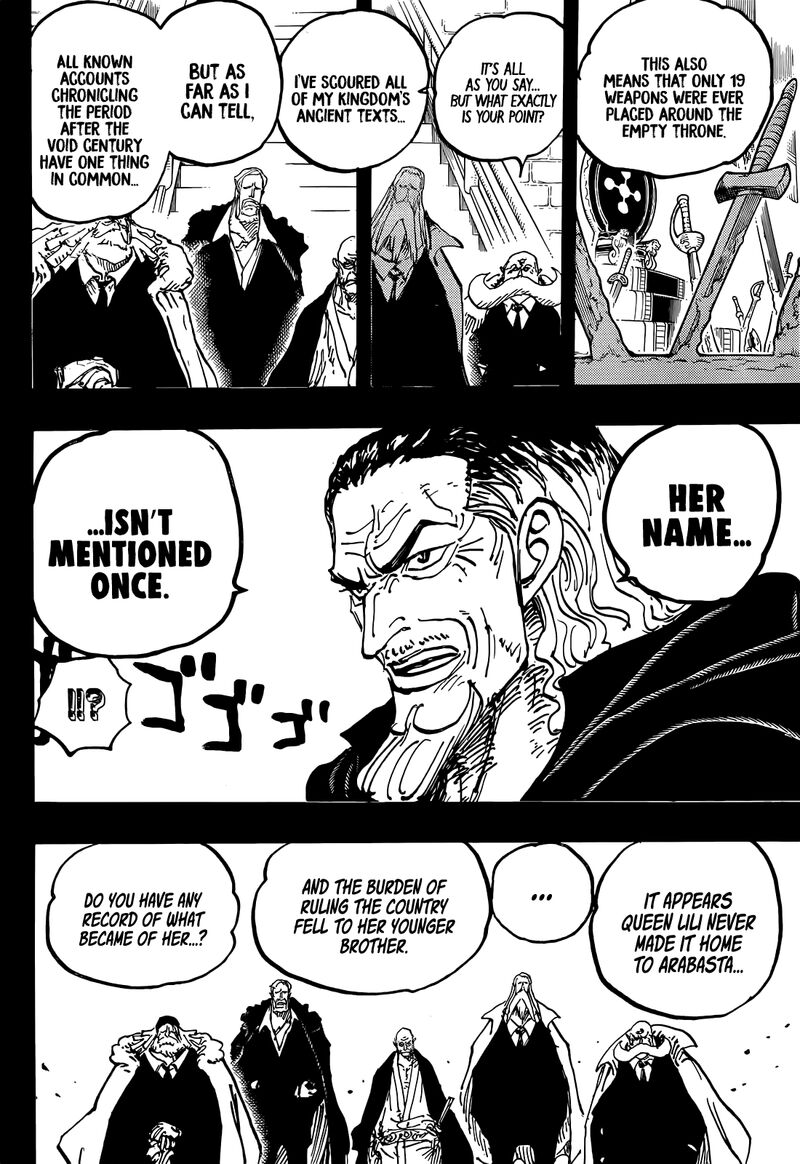 Chapter 1084 (Image 8)