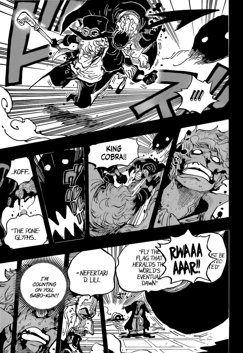 Chapter 1085 (Image 9)