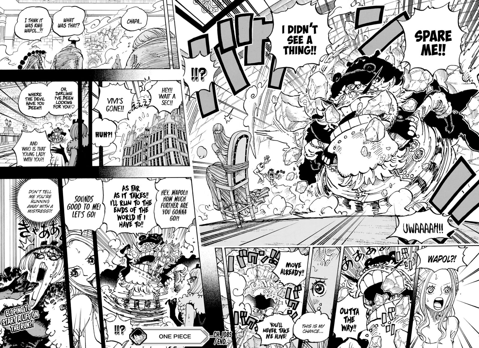 Chapter 1085 (Image 14)