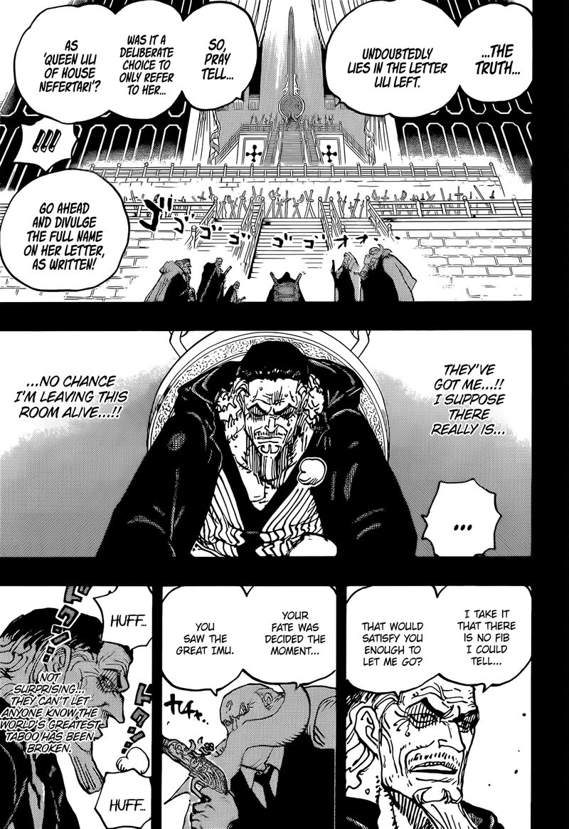 Chapter 1085 (Image 5)