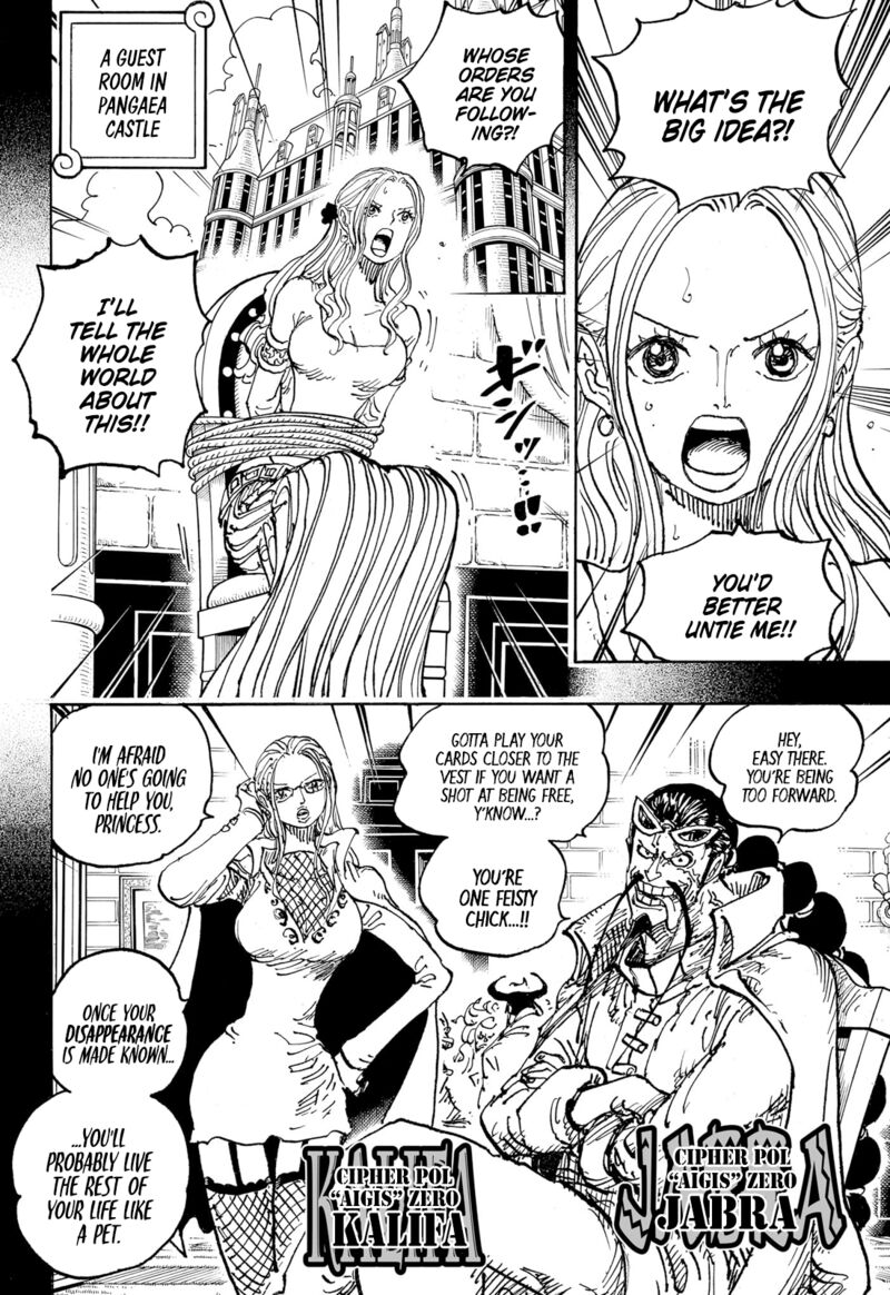 Chapter 1085 (Image 12)