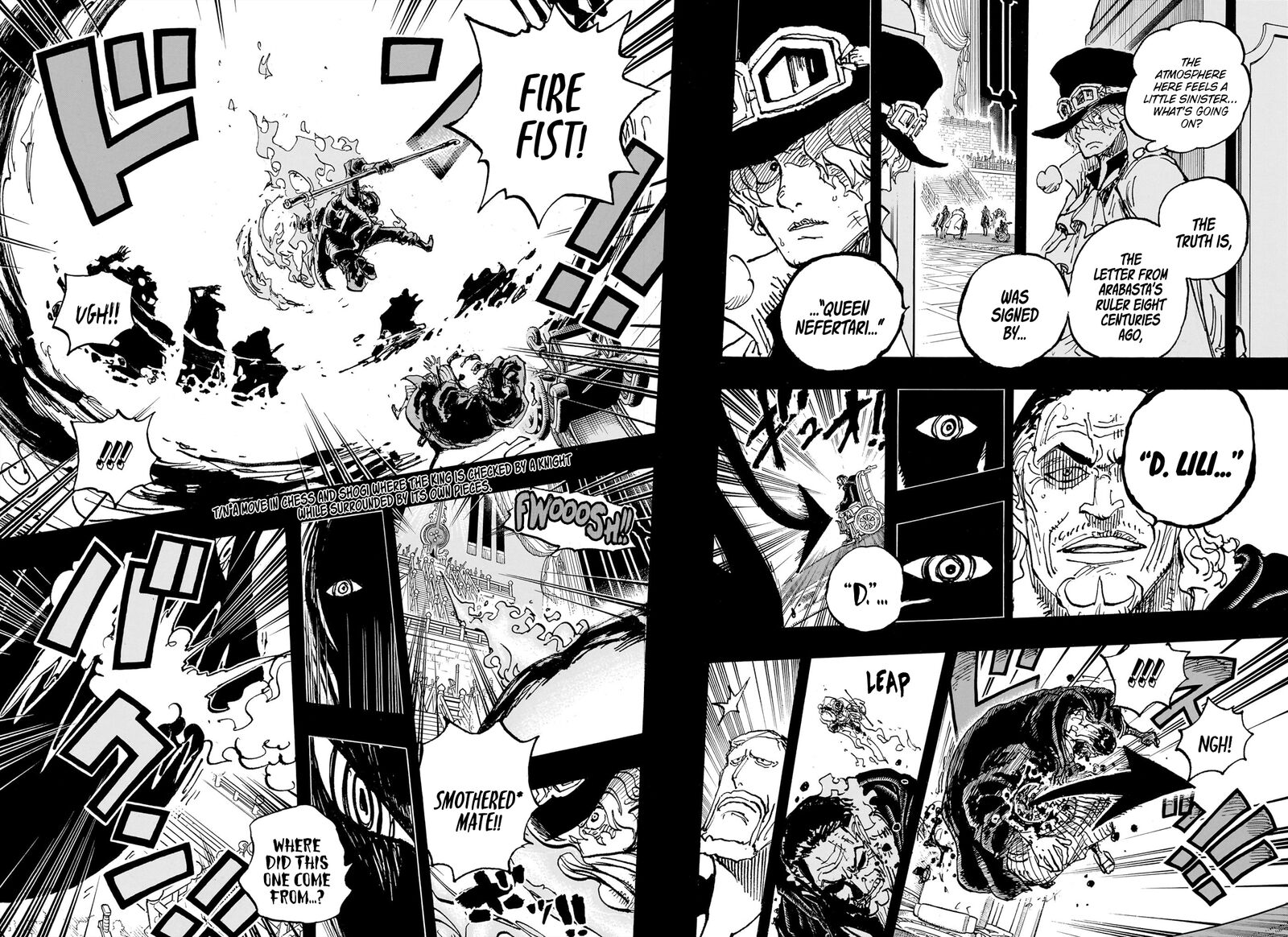Chapter 1085 (Image 6)