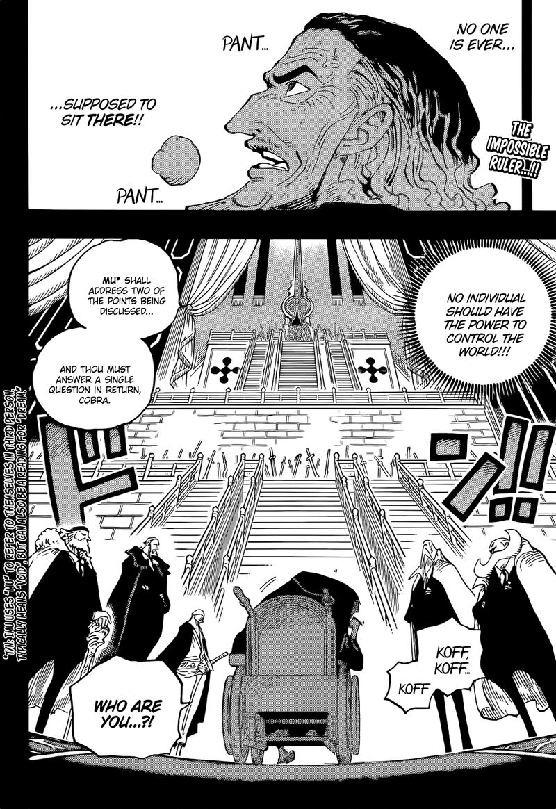 Chapter 1085 (Image 2)