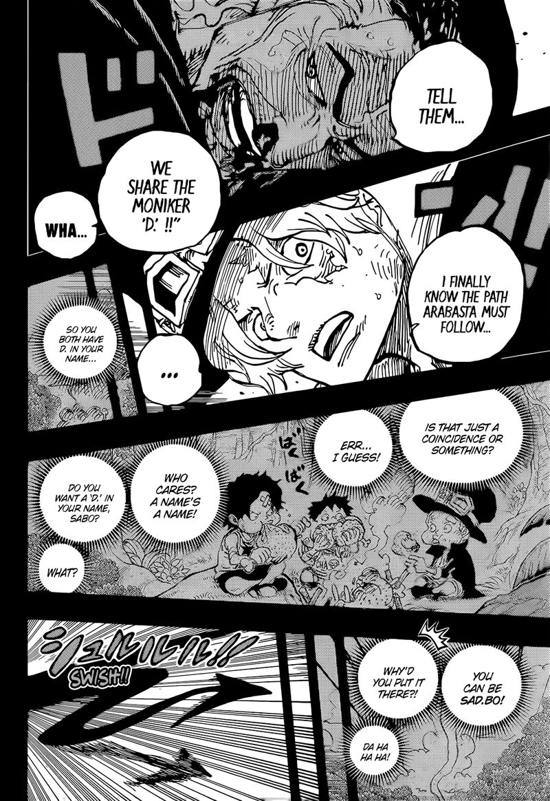Chapter 1085 (Image 8)