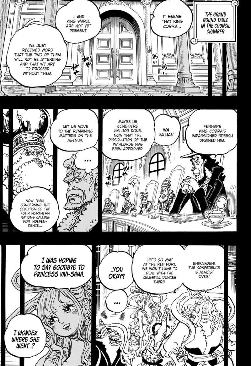 Chapter 1085 (Image 11)