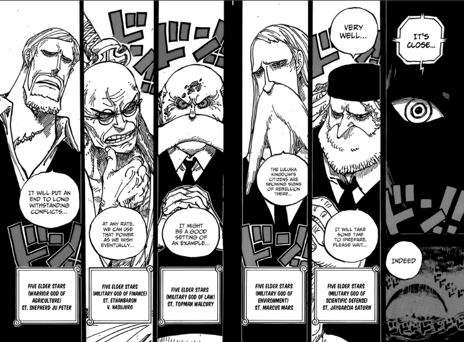 Chapter 1086 (Image 7)