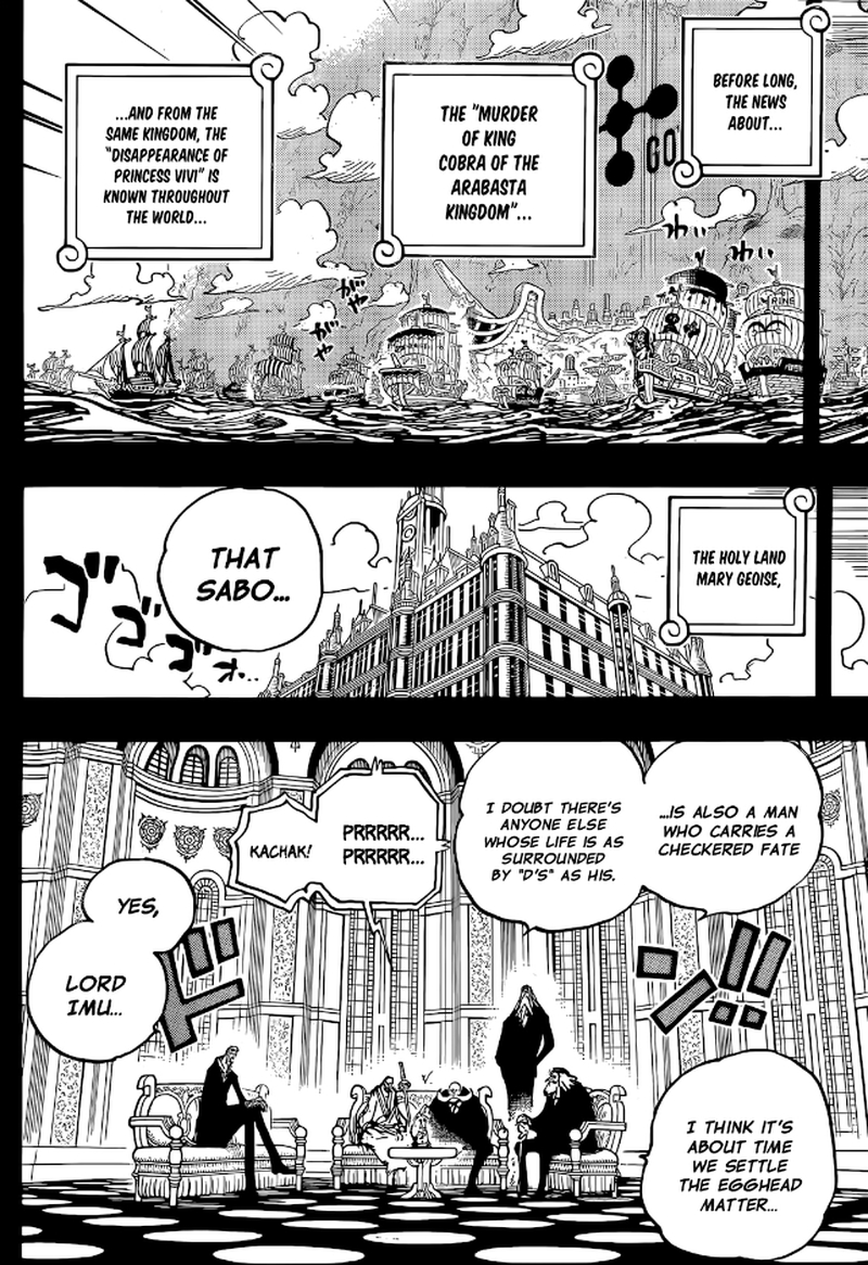 Chapter 1086 (Image 5)