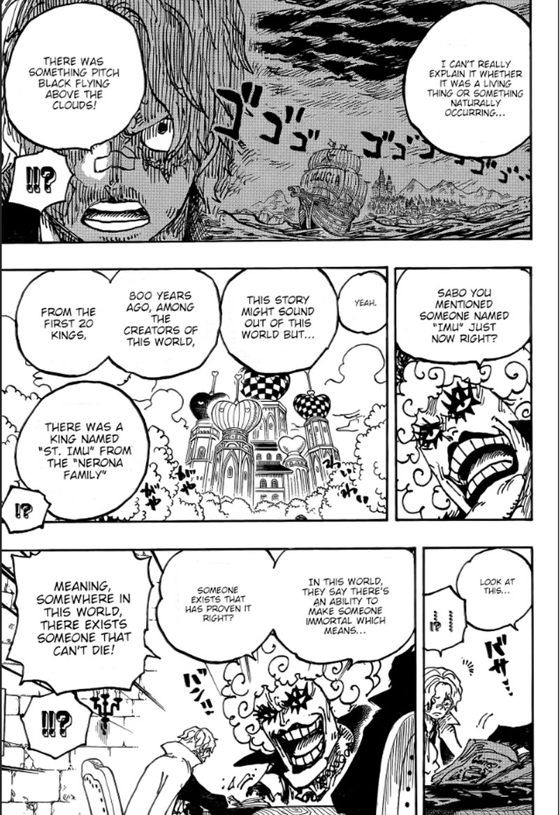 Chapter 1086 (Image 11)