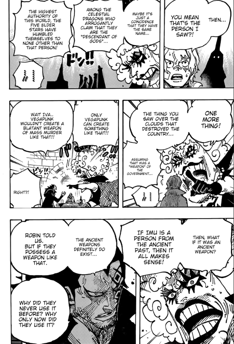 Chapter 1086 (Image 12)