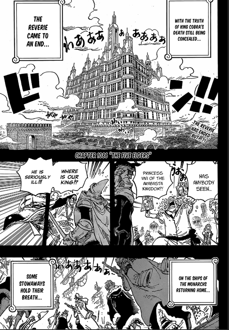 Chapter 1086 (Image 2)