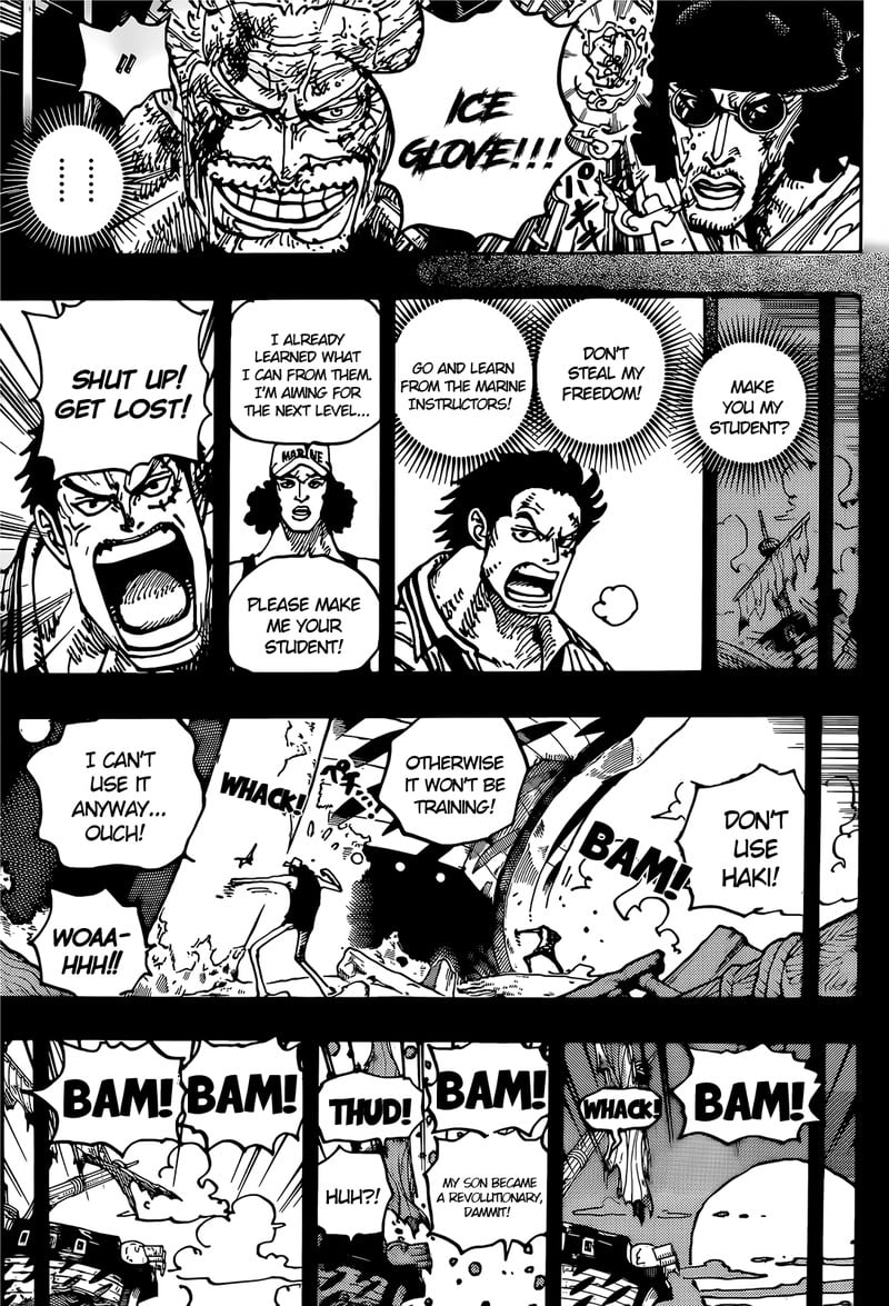 Chapter 1087 (Image 10)