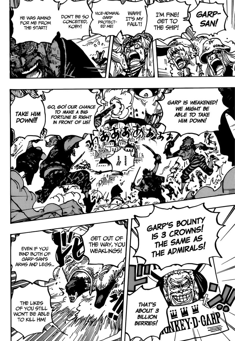 Chapter 1087 (Image 9)