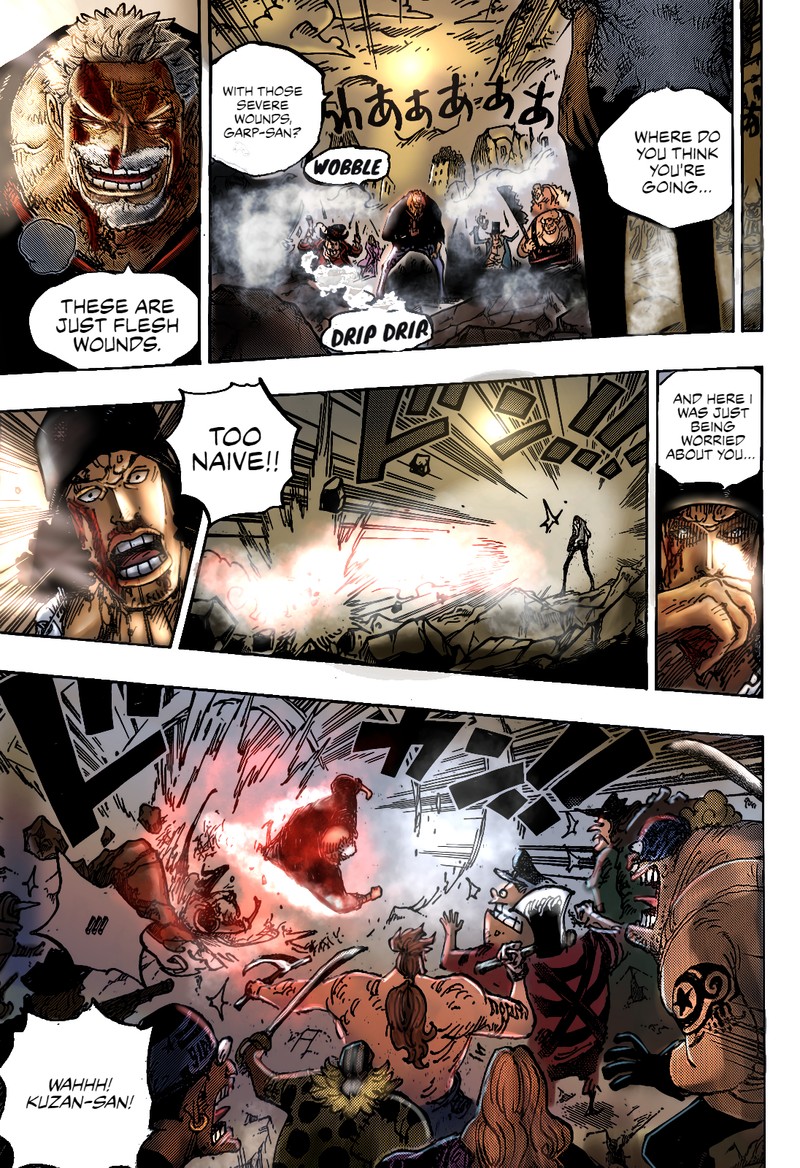 Chapter 1088 (Image 8)