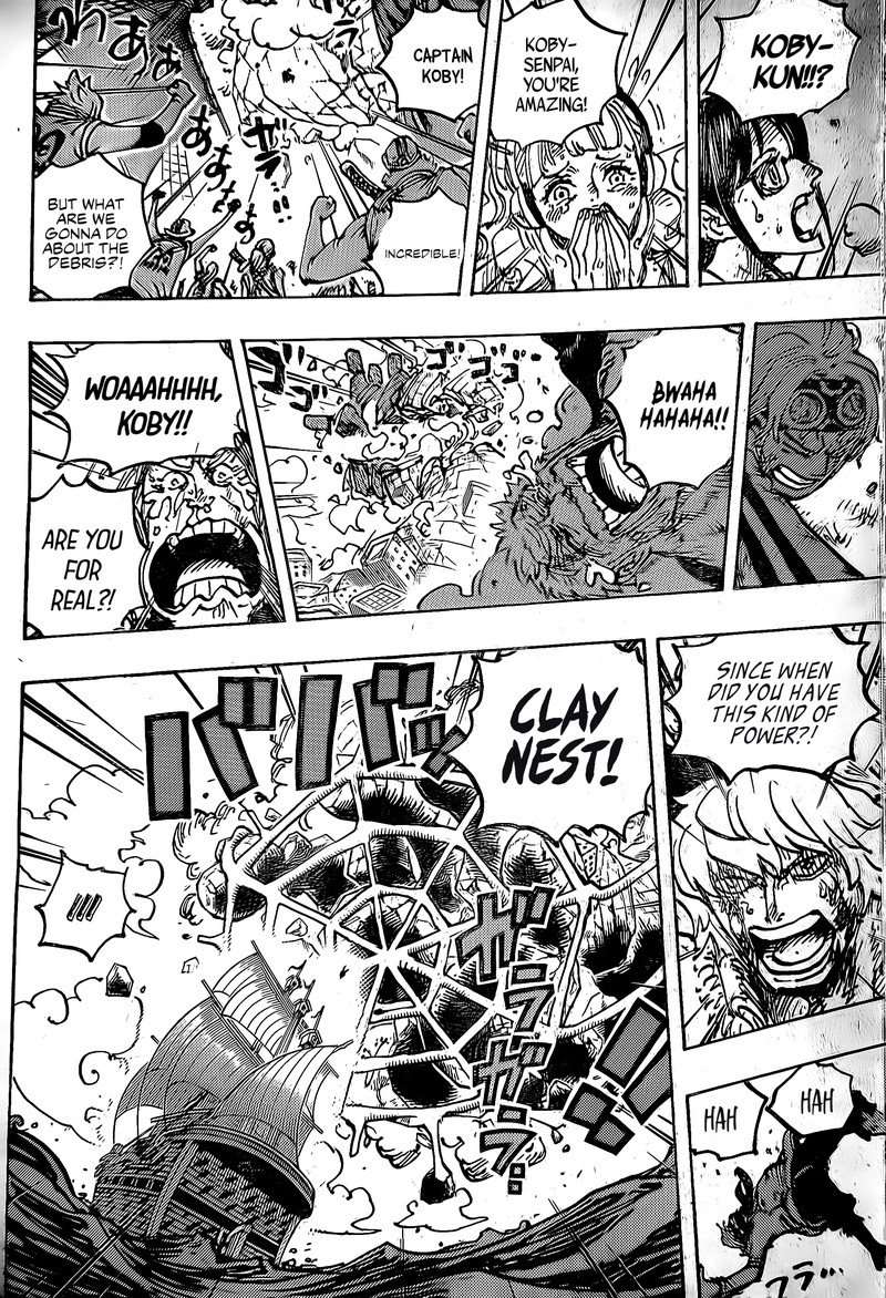 Chapter 1088 (Image 13)