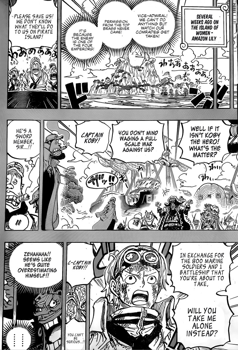 Chapter 1088 (Image 3)