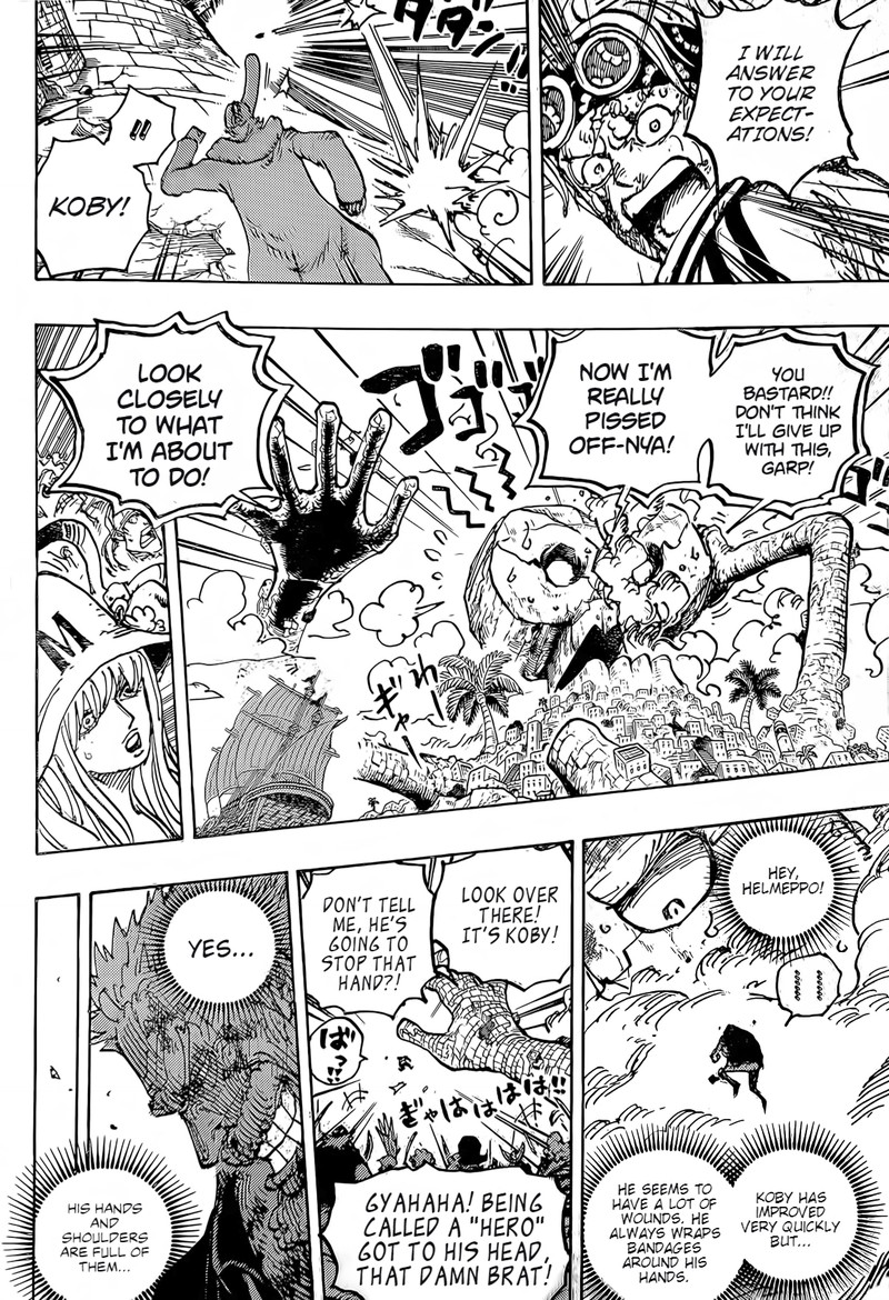 Chapter 1088 (Image 10)