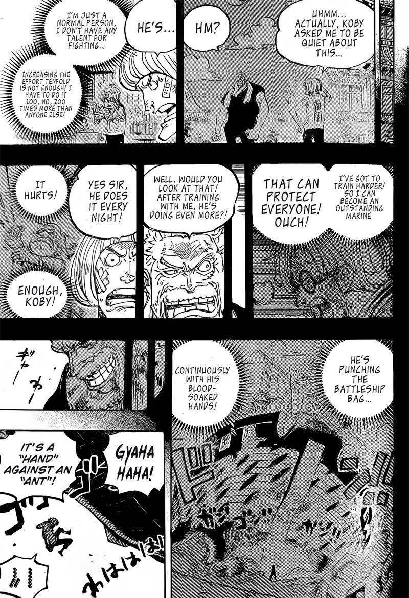 Chapter 1088 (Image 11)
