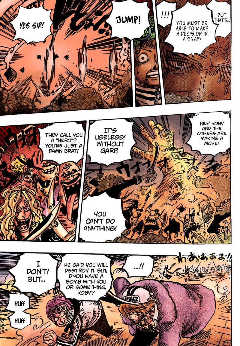 Chapter 1088 (Image 6)