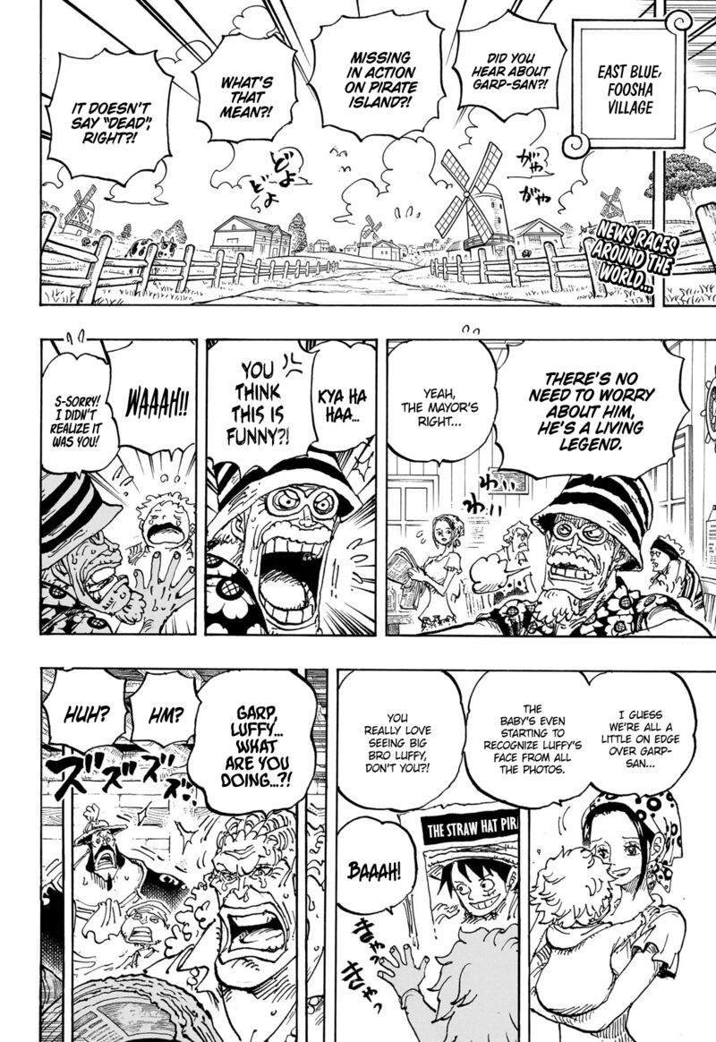 Chapter 1089 (Image 3)