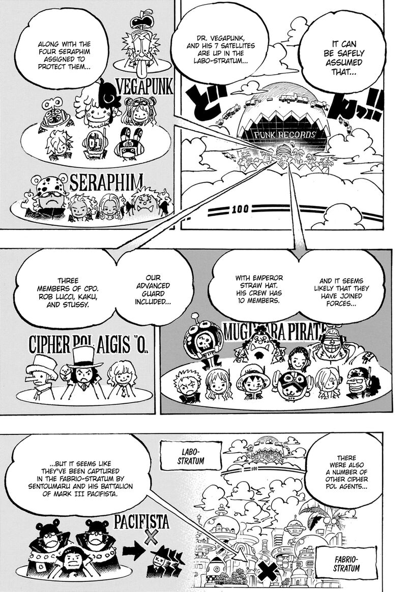 Chapter 1089 (Image 11)