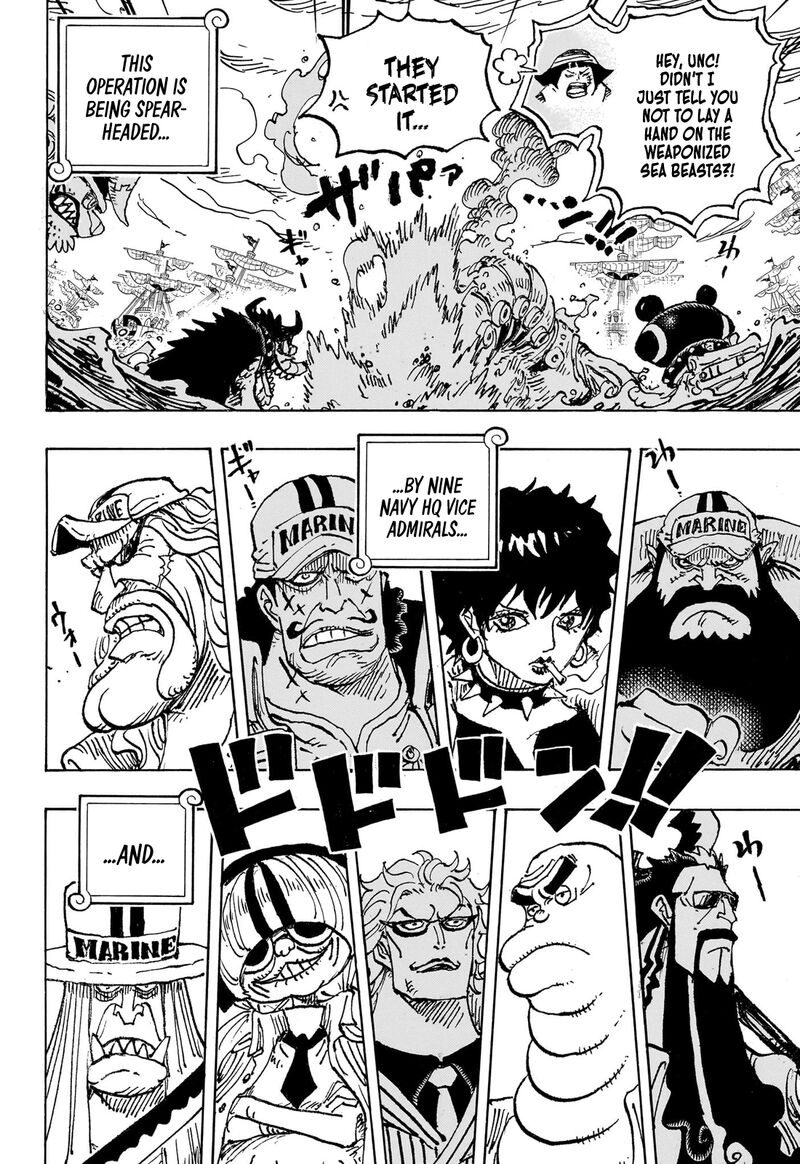 Chapter 1089 (Image 8)