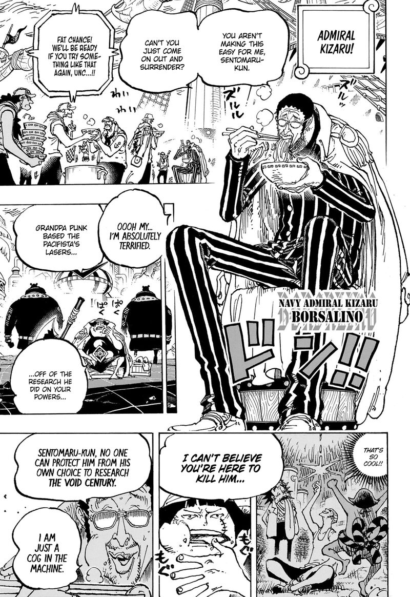 Chapter 1089 (Image 9)