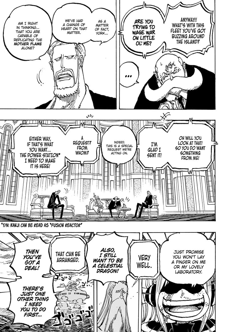 Chapter 1089 (Image 15)