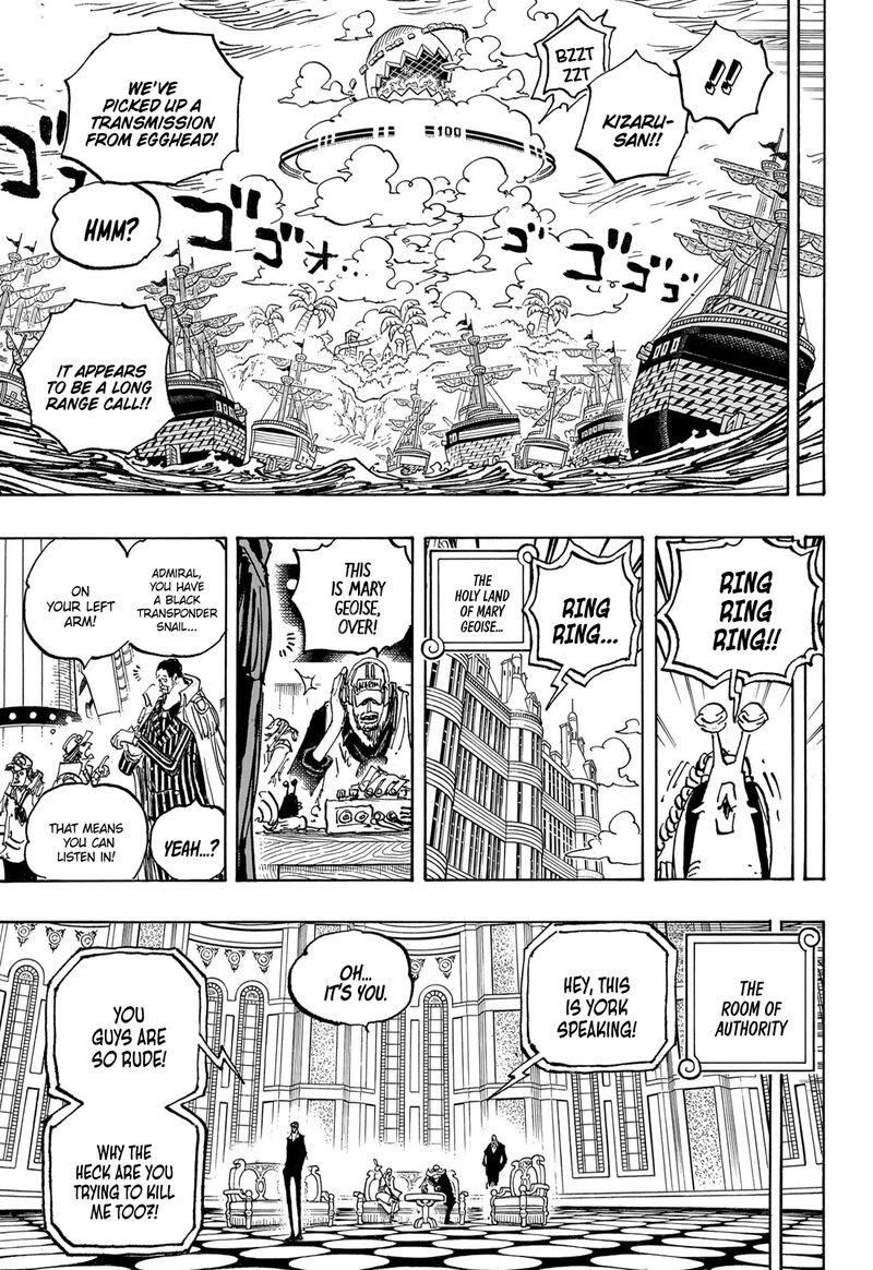 Chapter 1089 (Image 13)