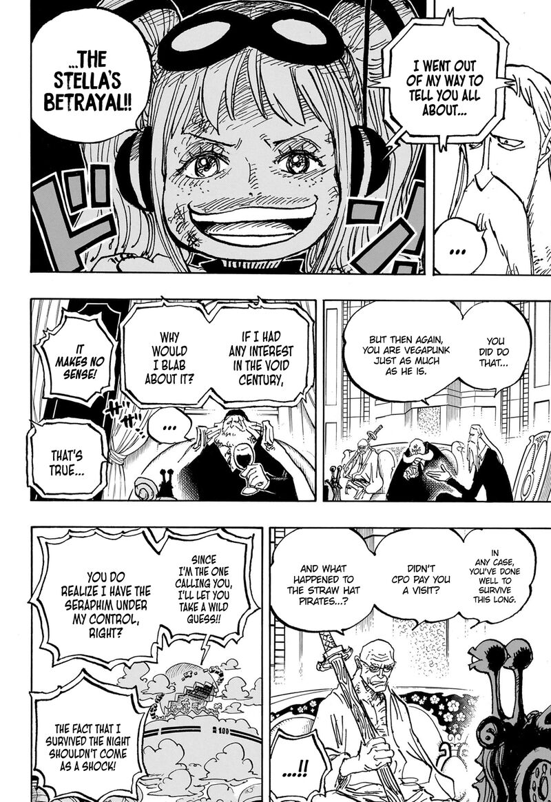 Chapter 1089 (Image 14)
