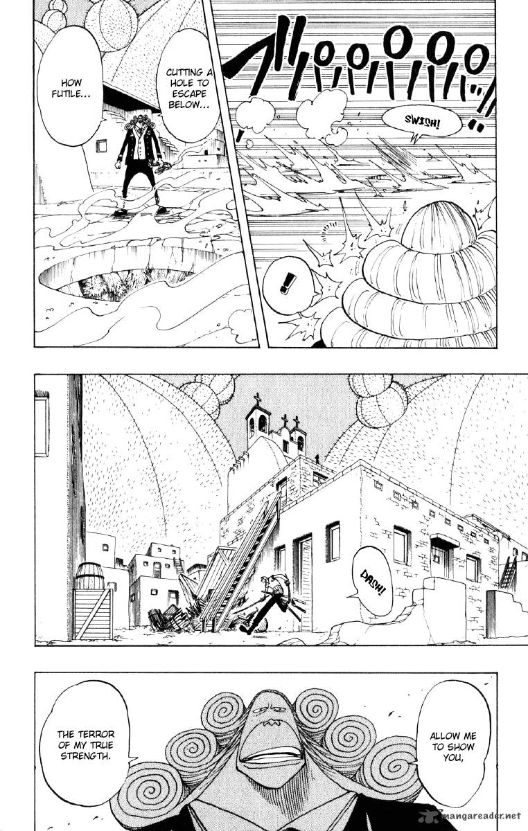 Chapter 109 - Problems with Responsibilty (Image 18)