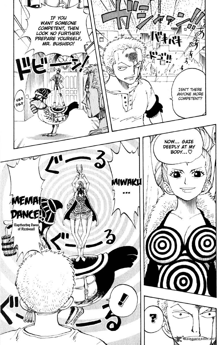 Chapter 109 - Problems with Responsibilty (Image 15)